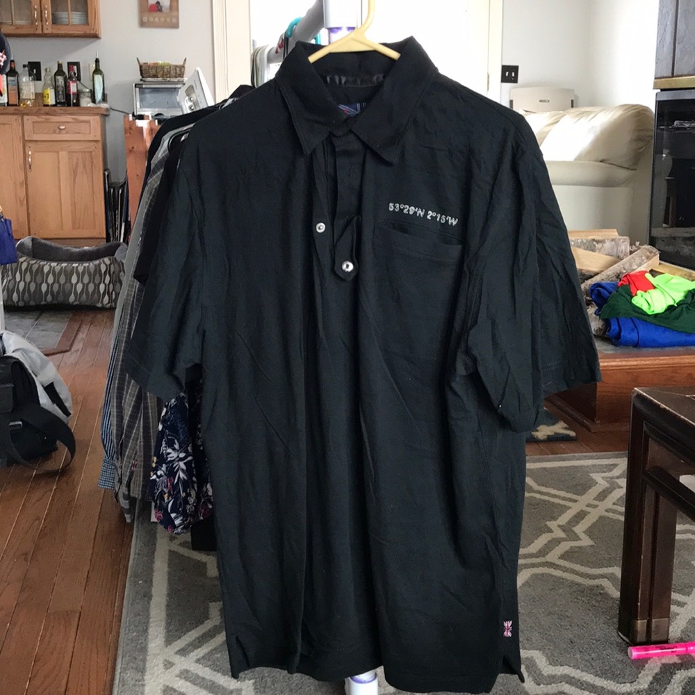 English Laundry Polo